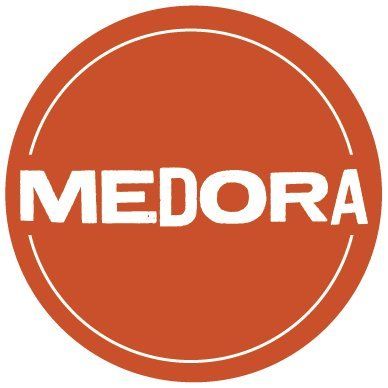 Theodore Roosevelt Medora Foundation logo