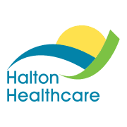 Halton Healthcare logo
