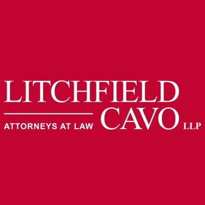 Litchfield Cavo logo