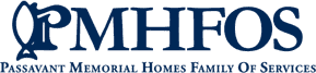 Passavant Memorial Homes logo