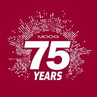 Moog logo