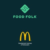 McDonald's logo
