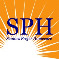 Seniors Prefer Homecare logo