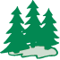 East Coast Lumber logo