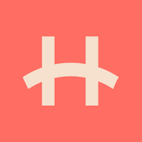 Harper logo