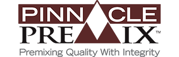 Pinnacle Premix logo