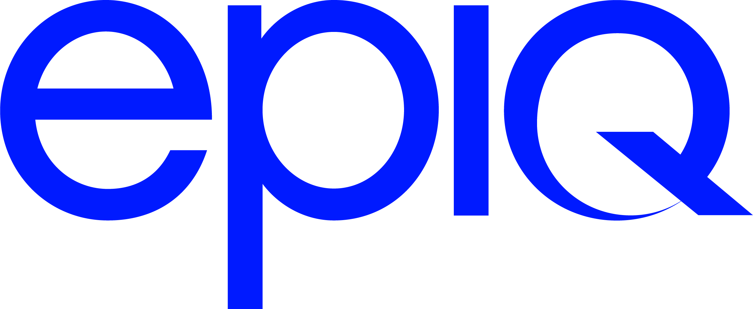 Epiq logo