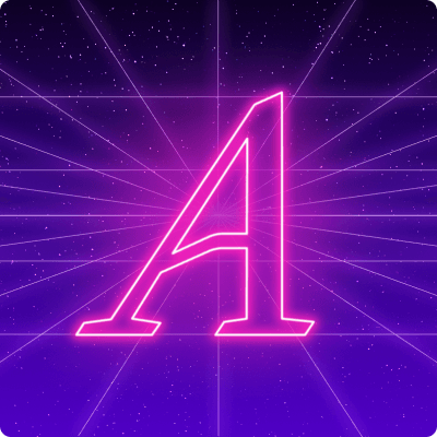 Arcade logo