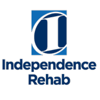 Independence Rehab logo