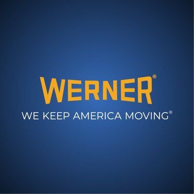 Werner Enterprises logo