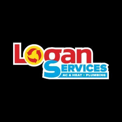 Logan Services logo