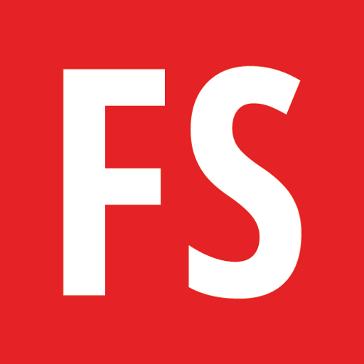 Flexstaf IT logo