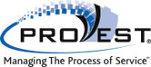 ProVest logo