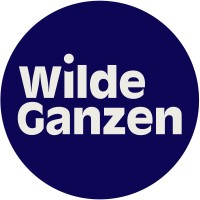 Stichting Wilde Ganzen logo