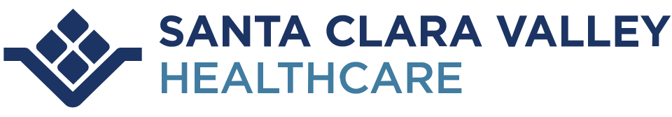 Santa Clara Valley Healthcare logo