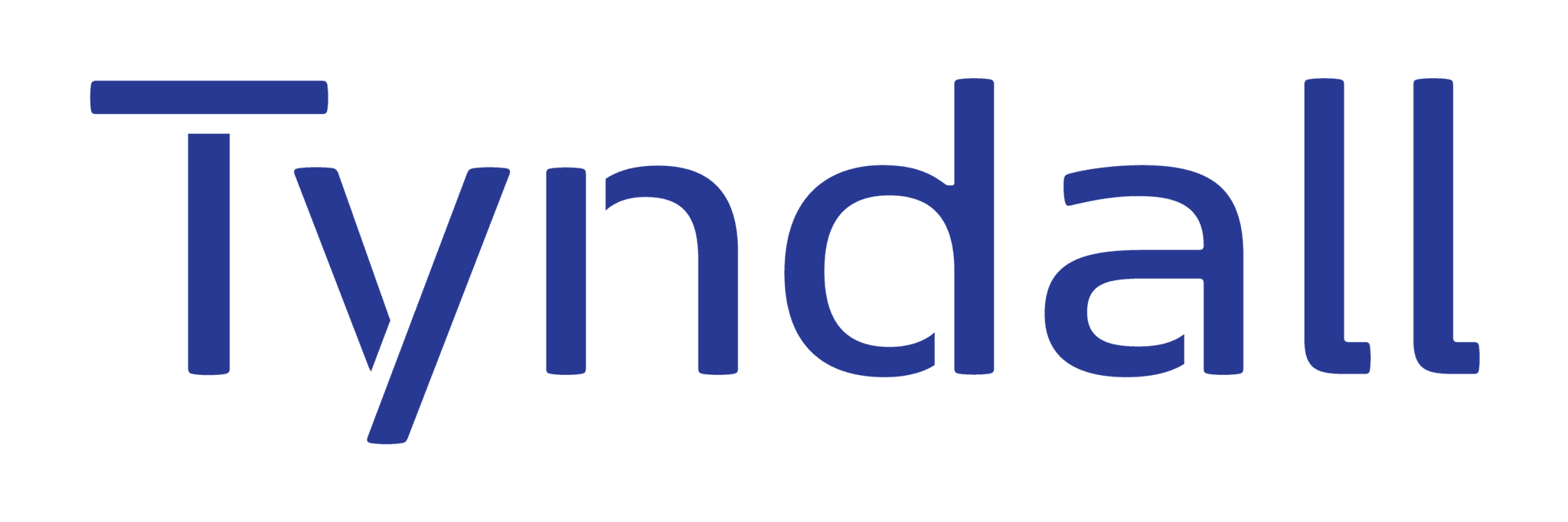 Tyndall Institute logo