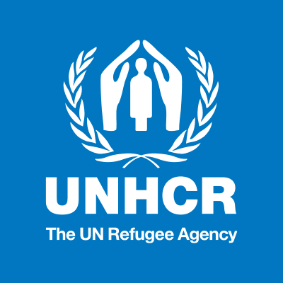 UNHCR logo
