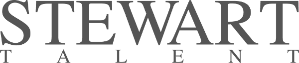 Stewart Talent logo