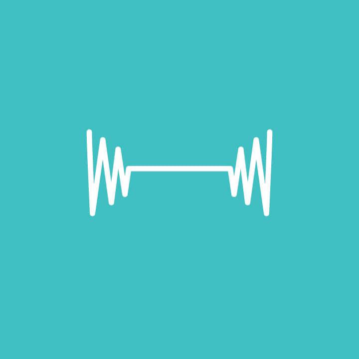 BODYBAR Pilates logo