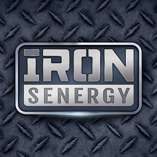 Iron Senergy logo