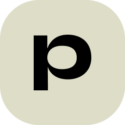 Plantible Foods logo