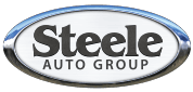 Steele Auto Group logo