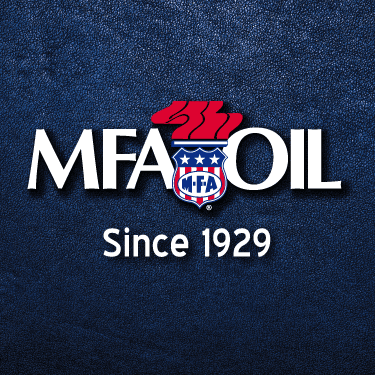 MFA Oil logo