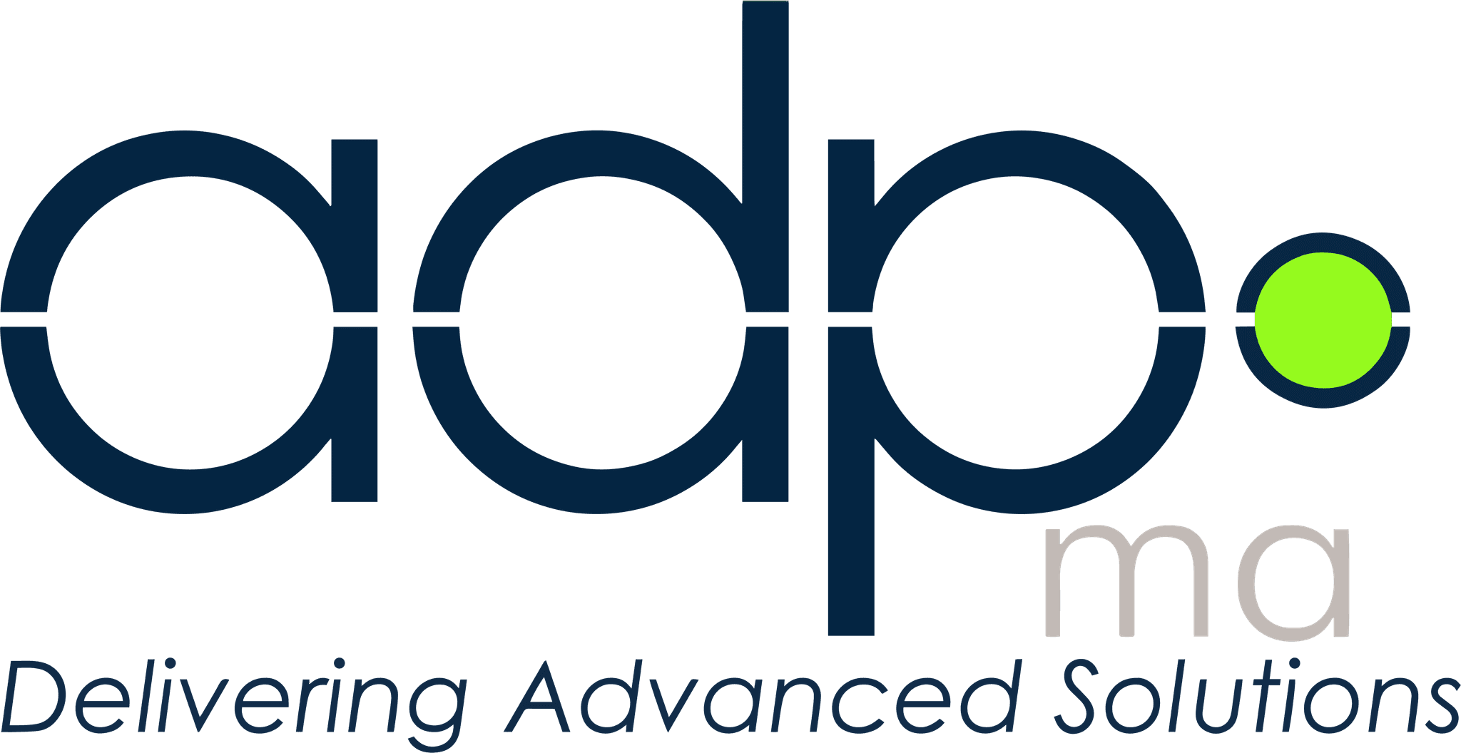 ADPma logo