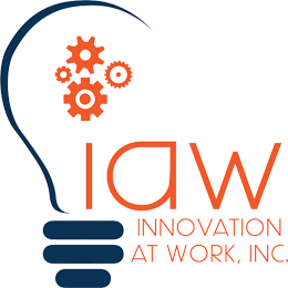 Innovation At Work logo