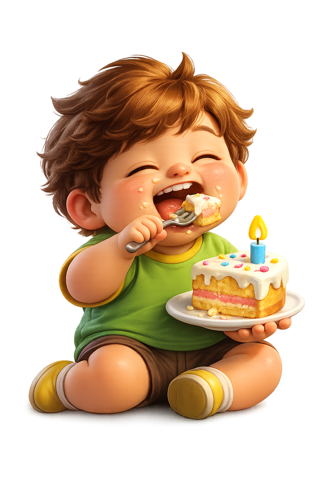 Cake Mortgage logo