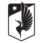 Minnesota United FC logo