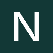 Netcompany logo