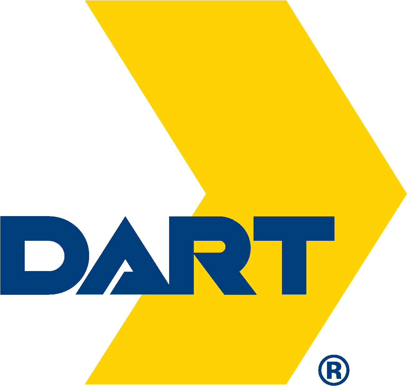 Dallas Area Rapid Transit logo
