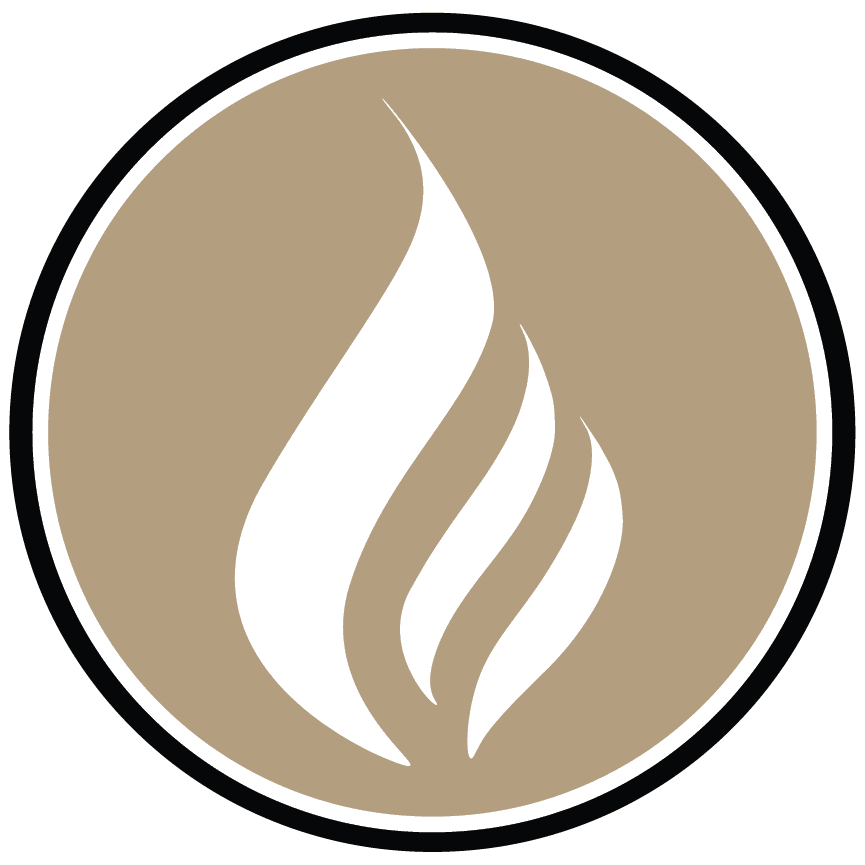 The Muse Coffee logo