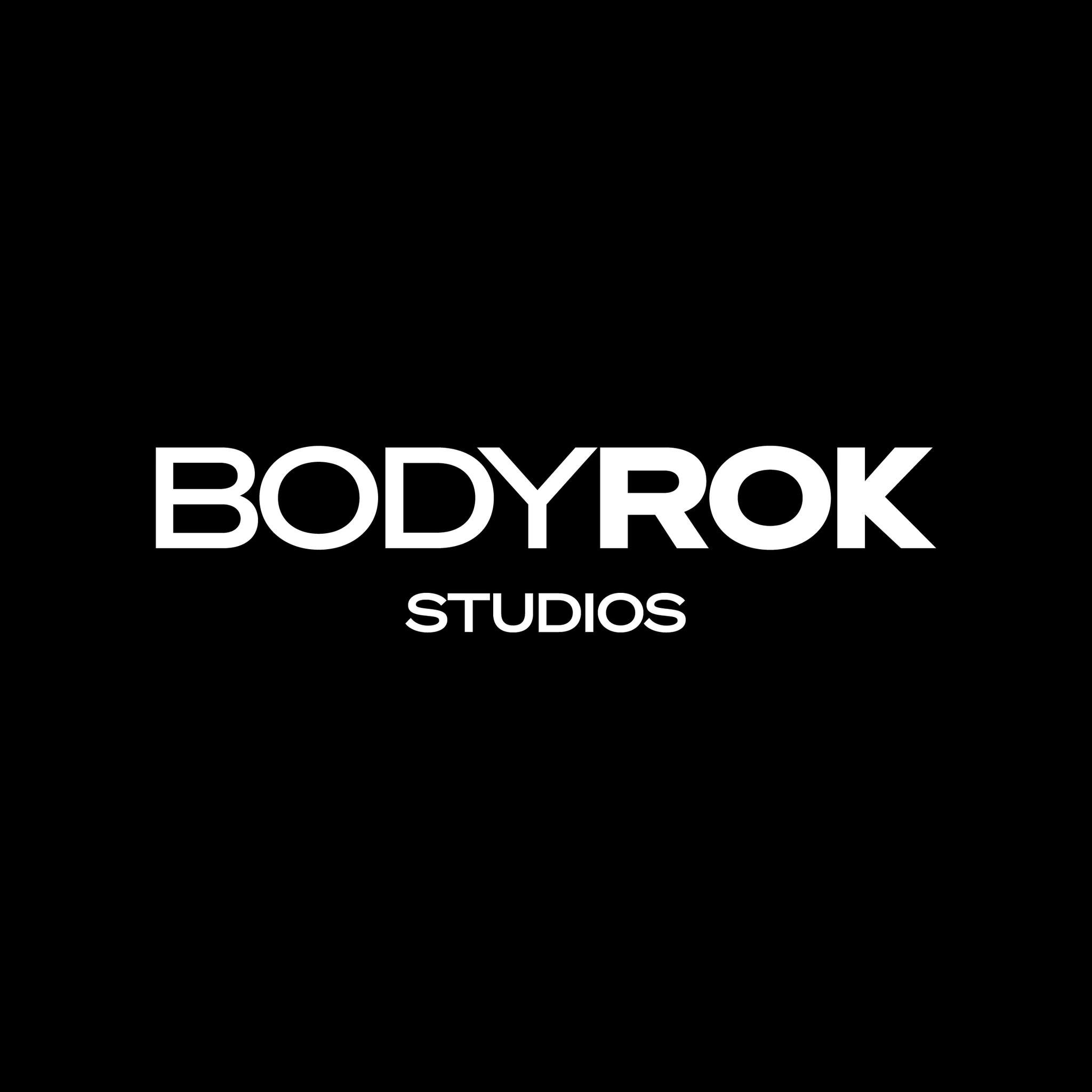 BODYROK logo