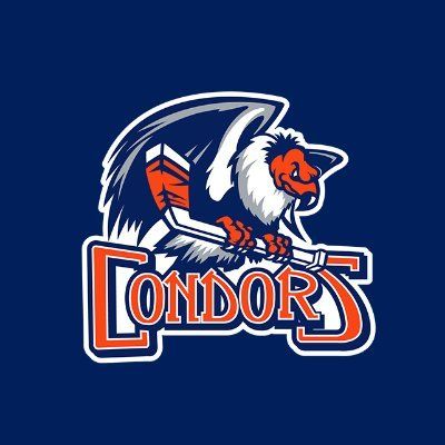 Bakersfield Condors logo