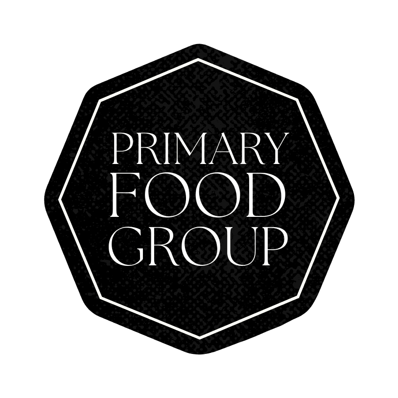 Primary Food Group logo