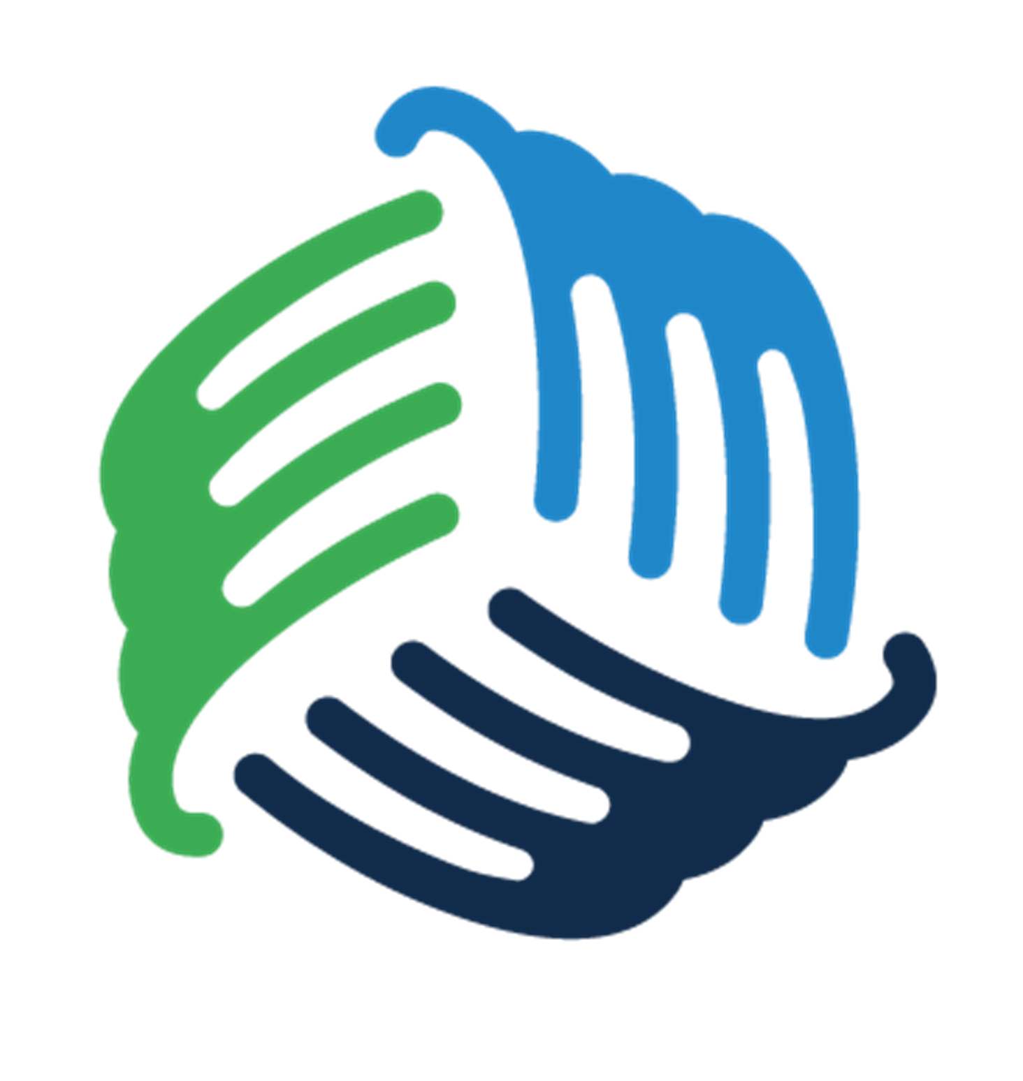 National Association of Social Workers logo