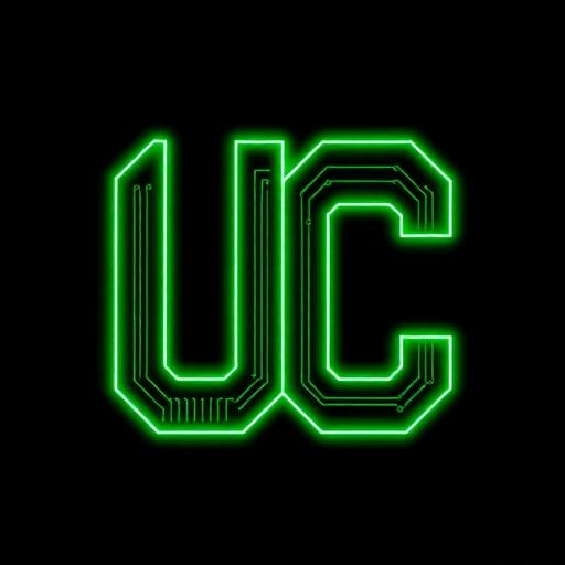 United Connect logo