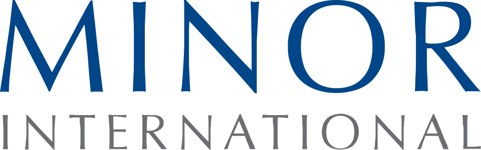 Minor International logo