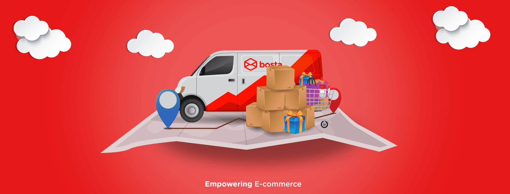 Bosta logo