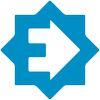 East House logo
