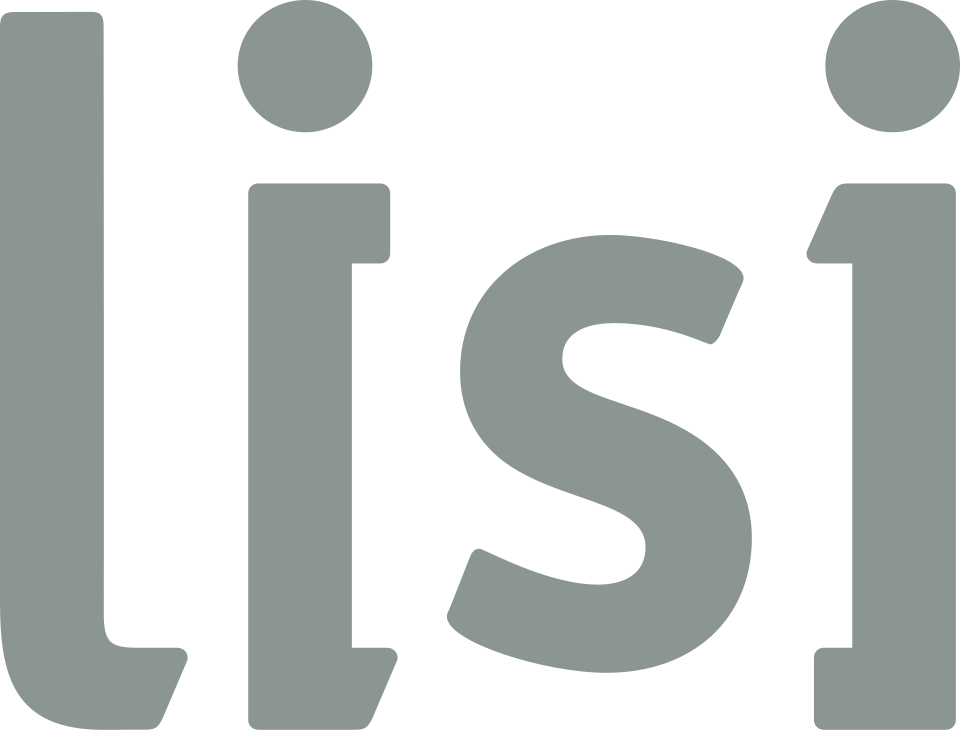 LISI GROUP logo