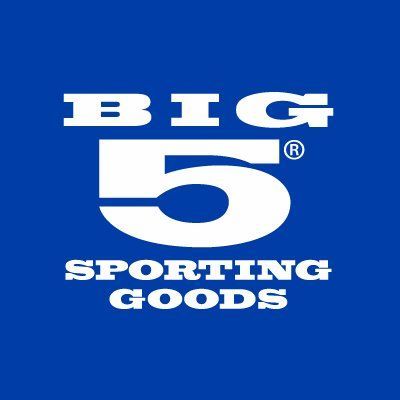 Big 5 Sporting Goods logo