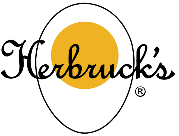 Herbruck's logo