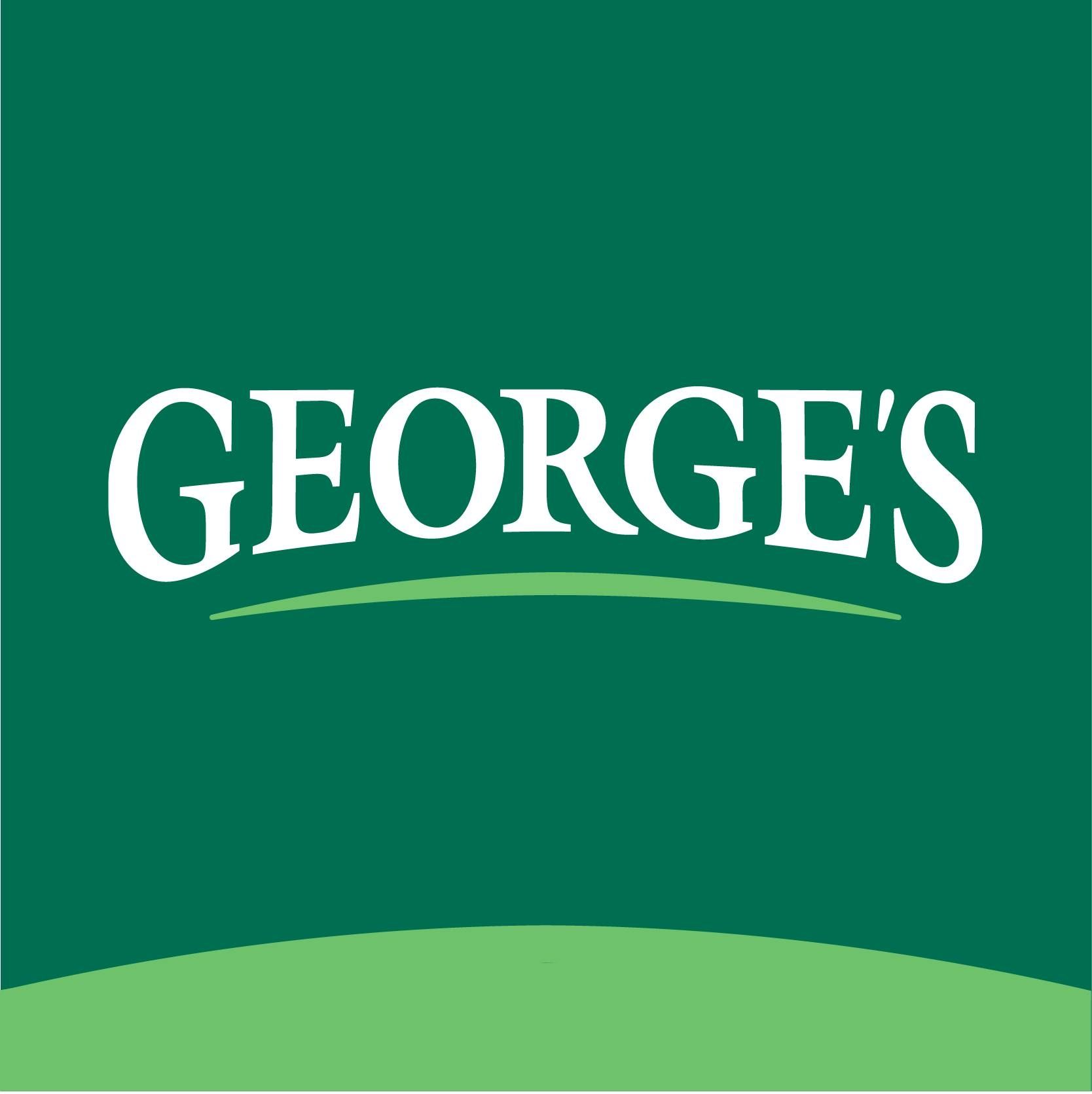 George logo