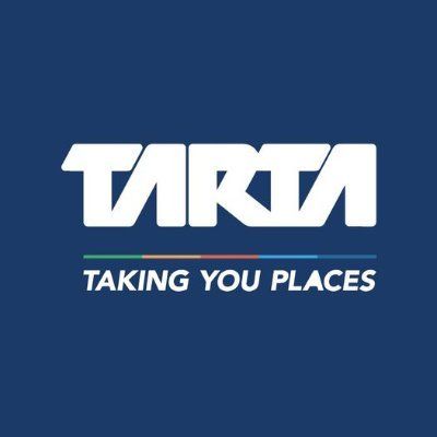 TARTA logo