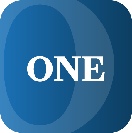Alabama ONE logo