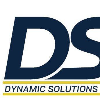 Dynamic Solutions Technology logo