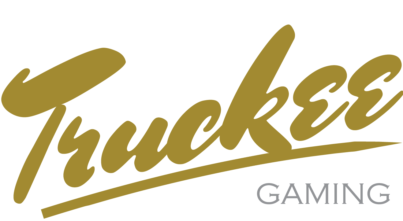 Truckee Gaming logo